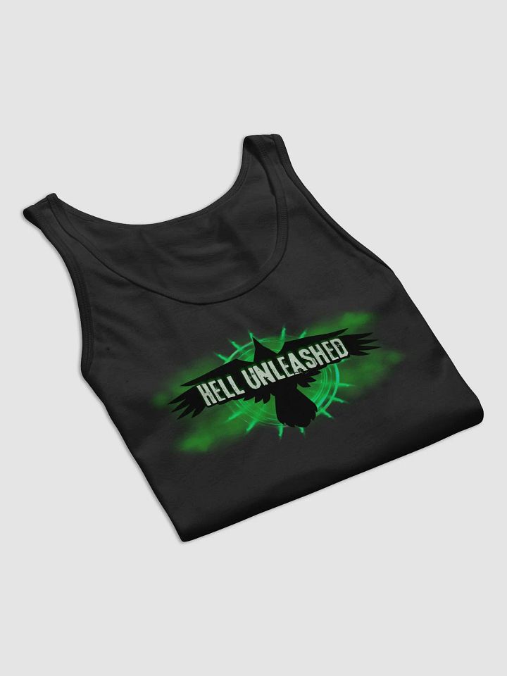 Hell Unleased Tank product image (1)