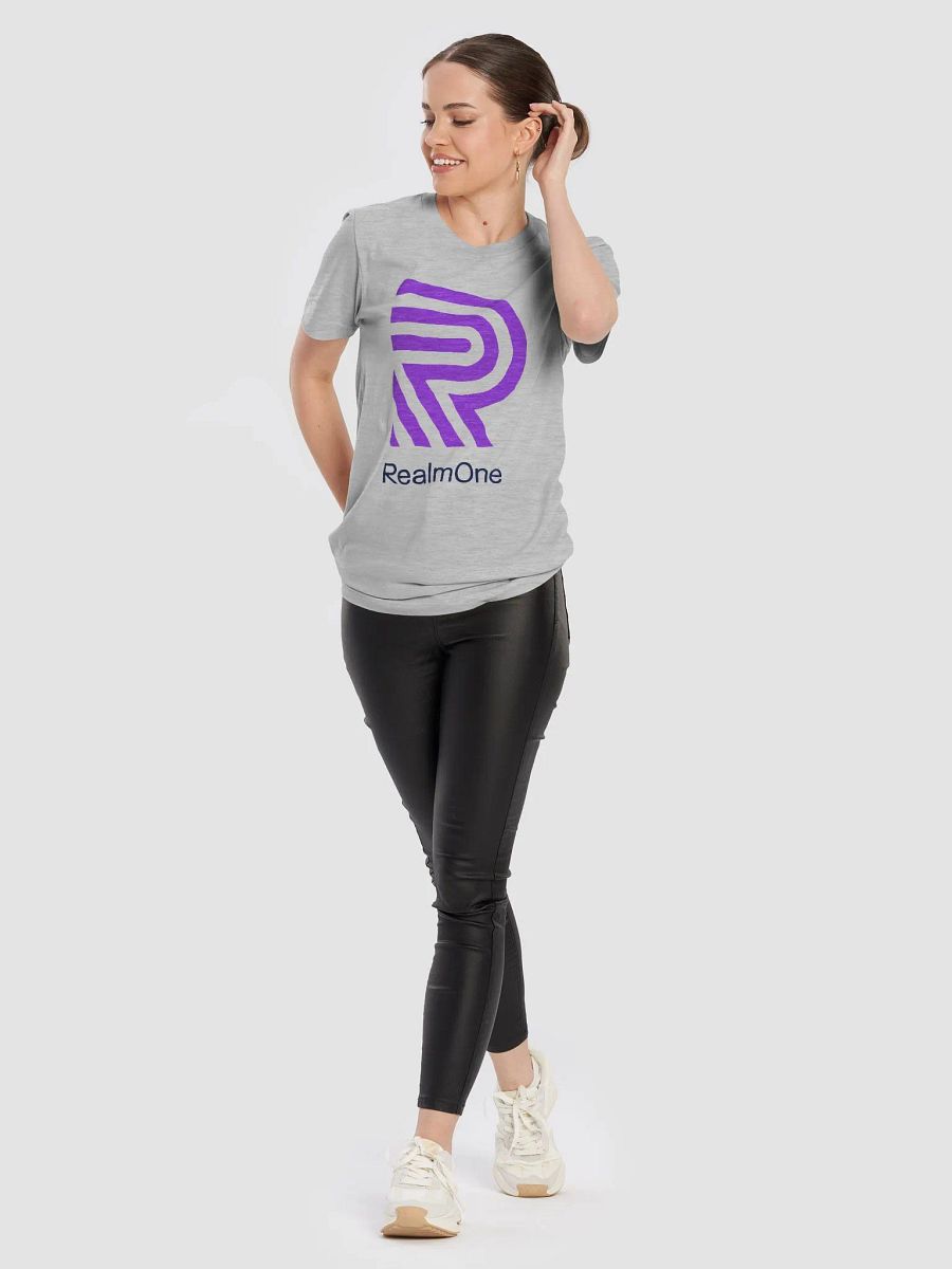 RO Bella+Canvas Unisex SuperSoft Tee product image (10)