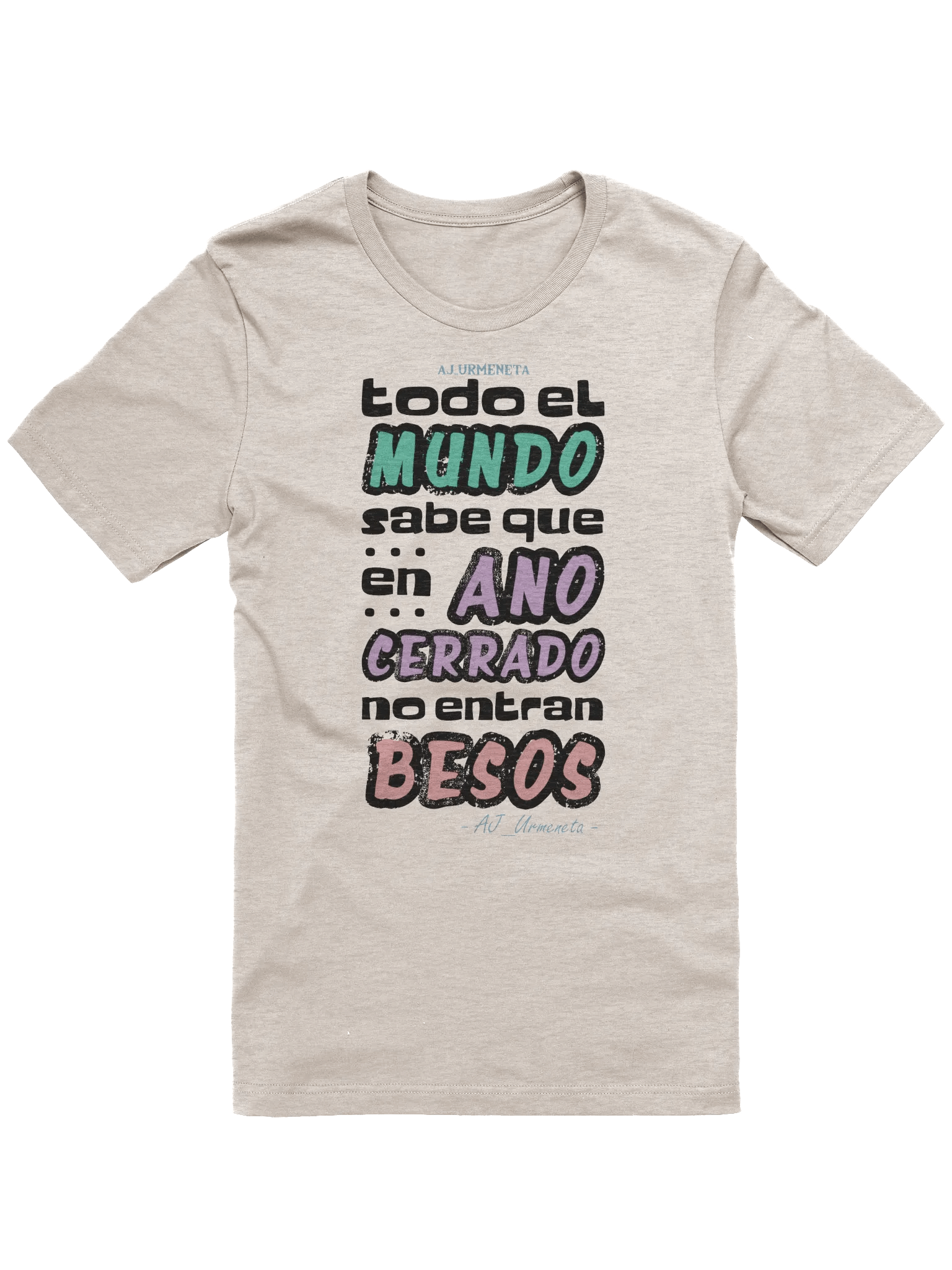 No entran besos product image (5)