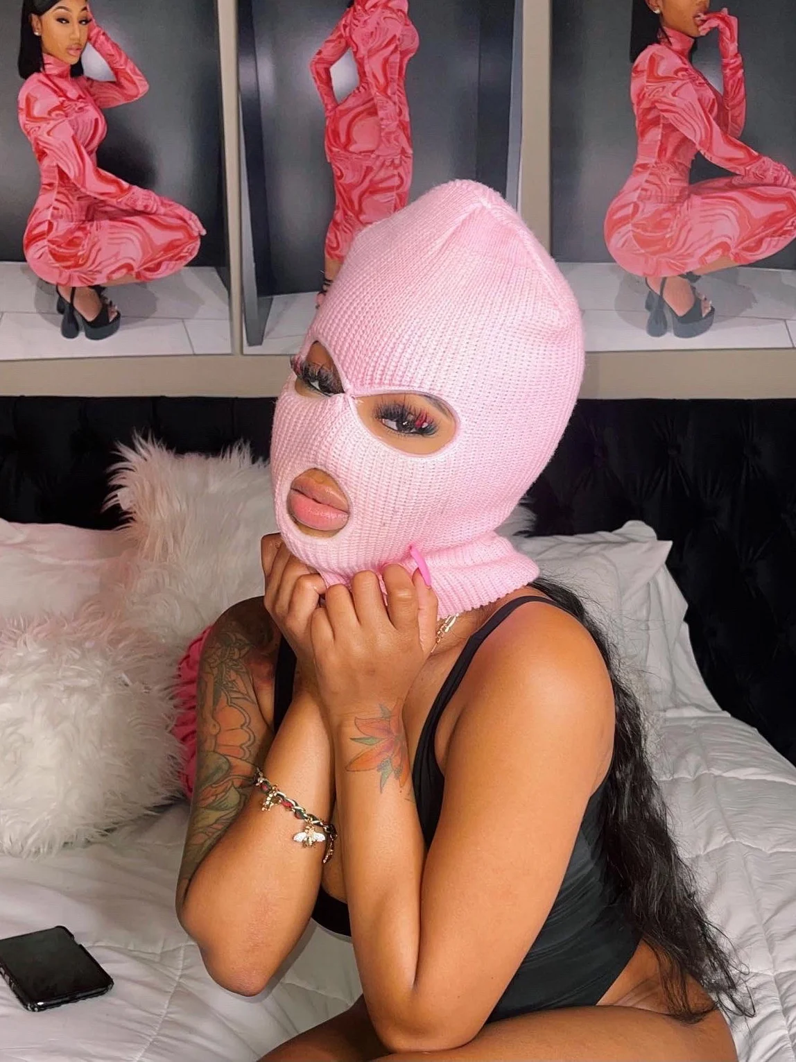 NASTY X PAGE REVEAL product image (6)