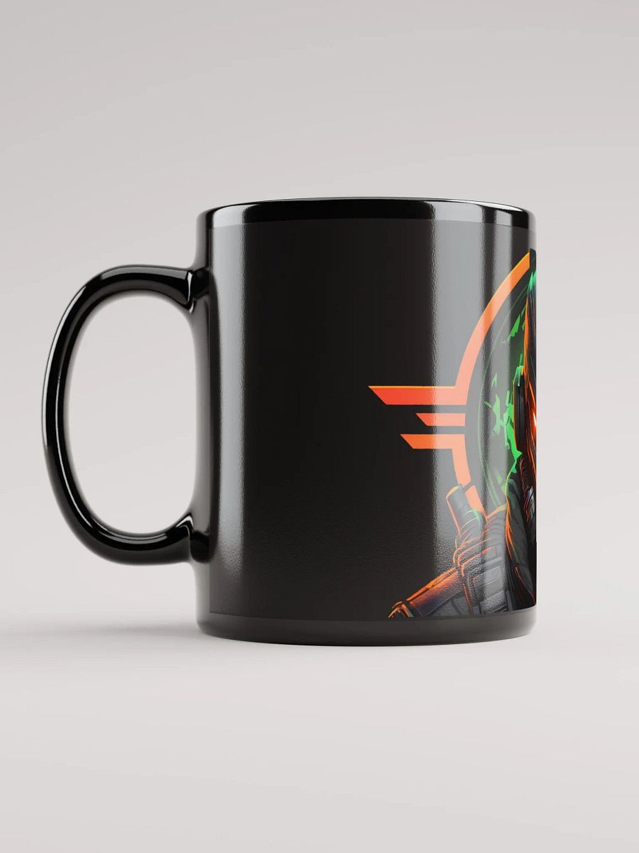 Hell - Mug product image (11)