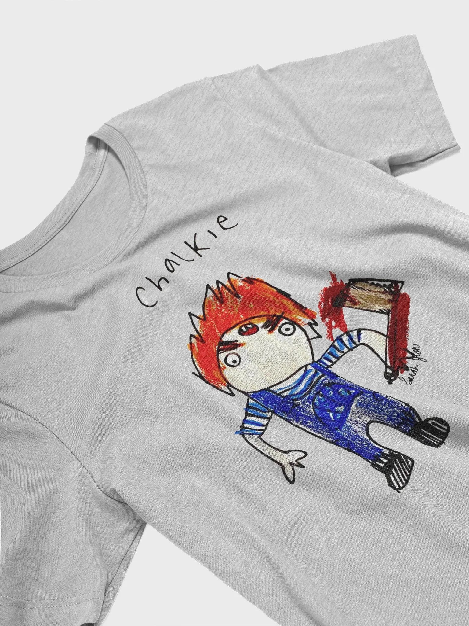 Chalkie product image (6)