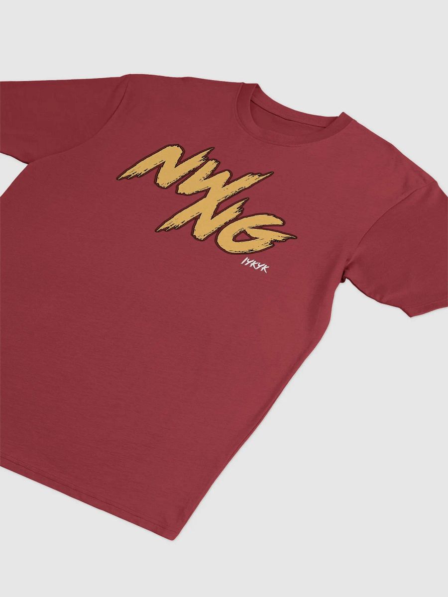 IYKYK - NWNG Tee Front product image (13)