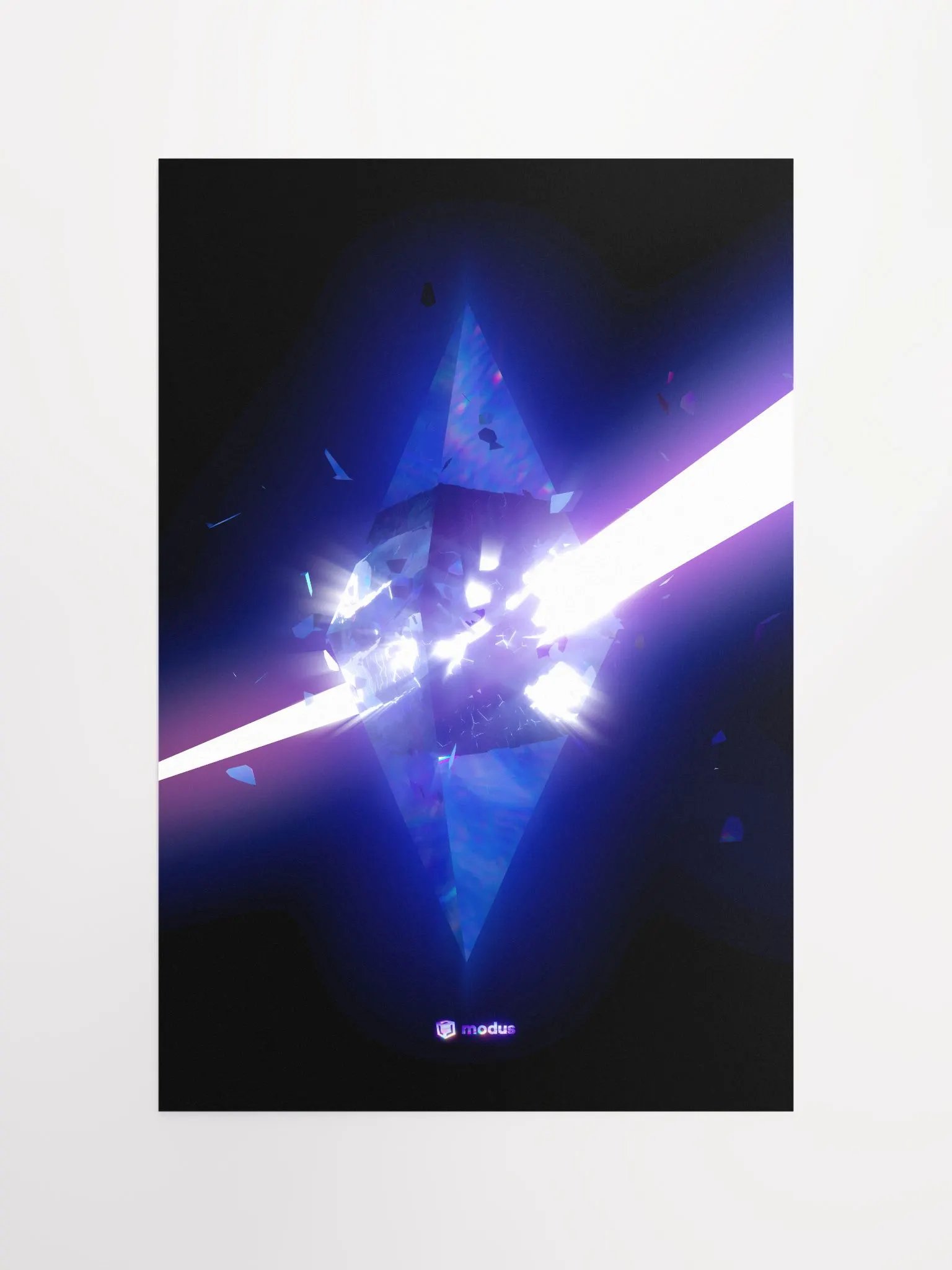 no_limits_shard// poster artwork product image (4)