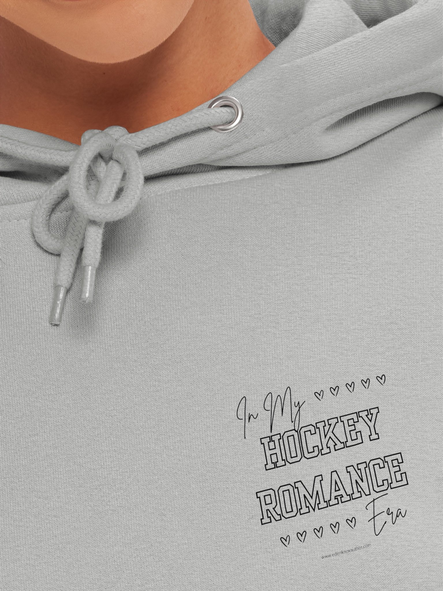 Hockey Romance Era Premium Hoodie product image (19)