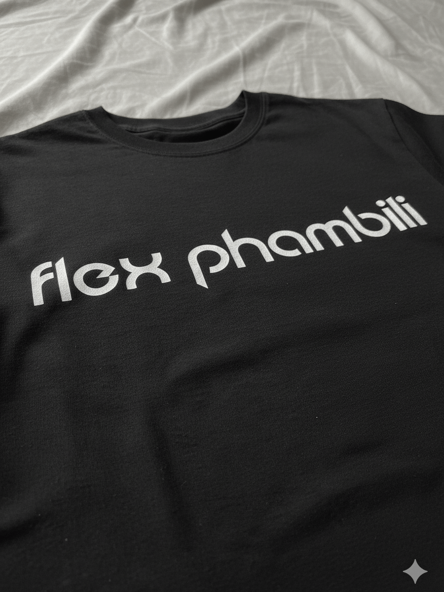 T-SHIRT '' OutLast '' product image (6)