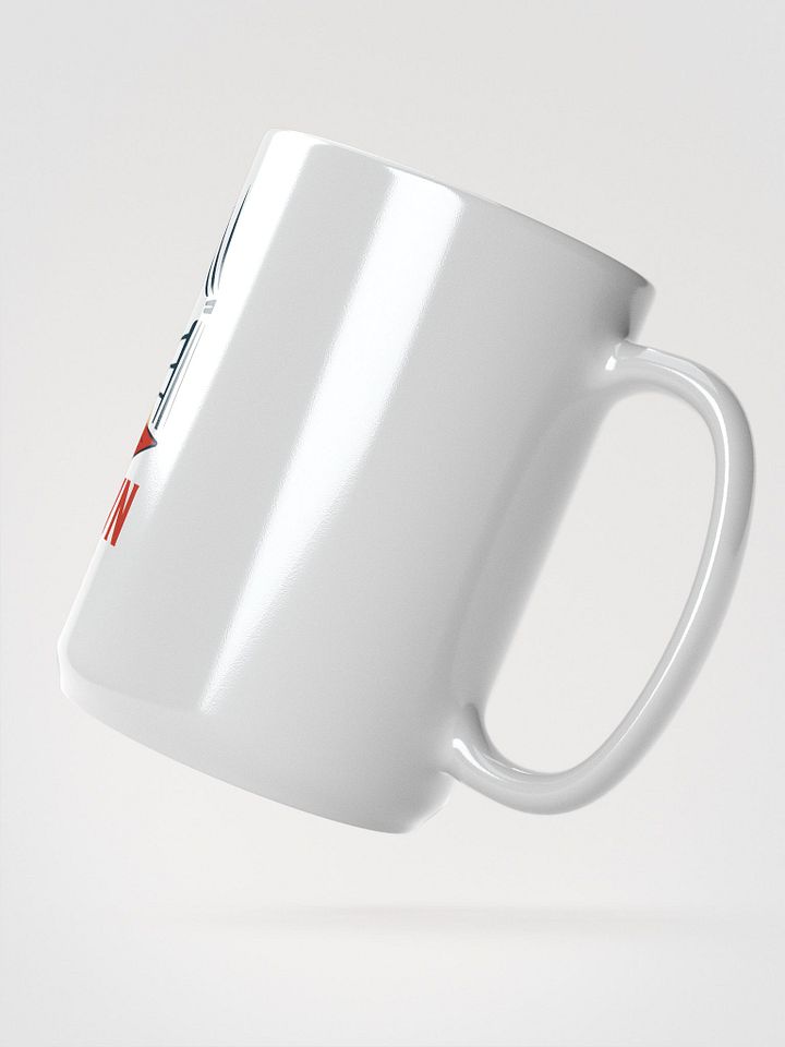 Takedown Troupe: Lights, Locks, and Legacies Mug product image (2)