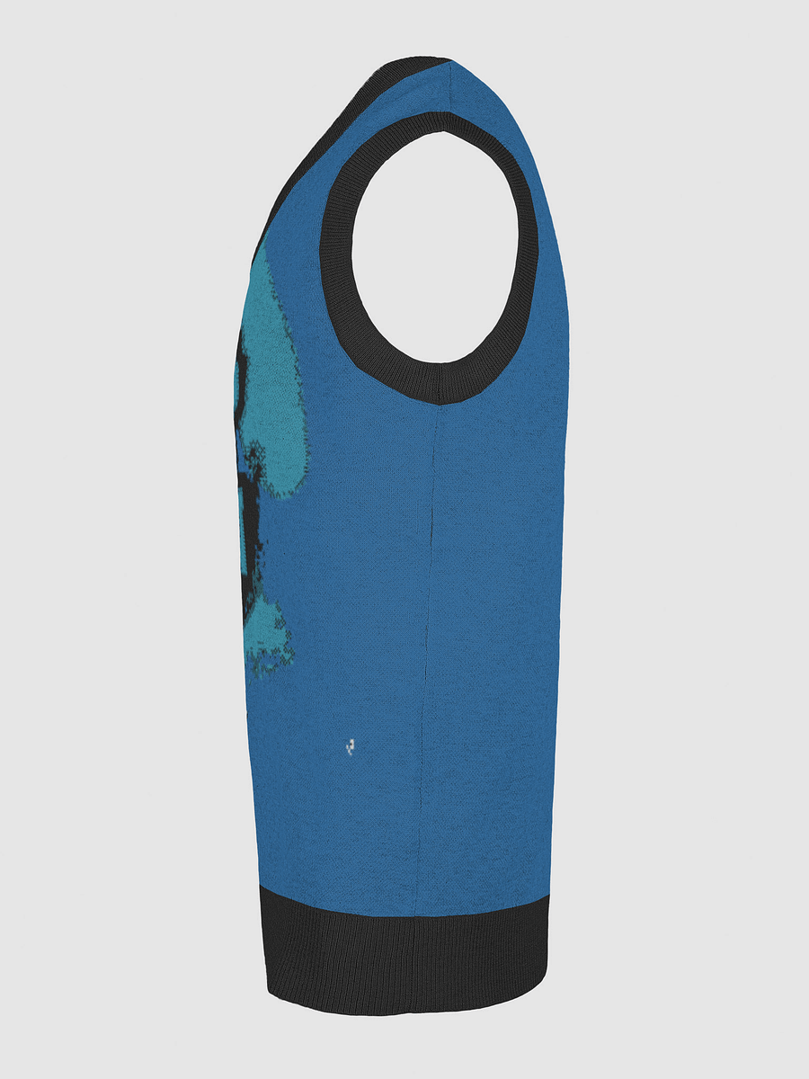 Drip Rain V-Neck Vest product image (26)