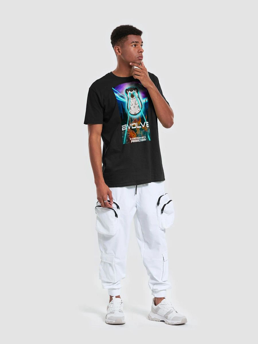 EVOLVE T-shirt product image (13)