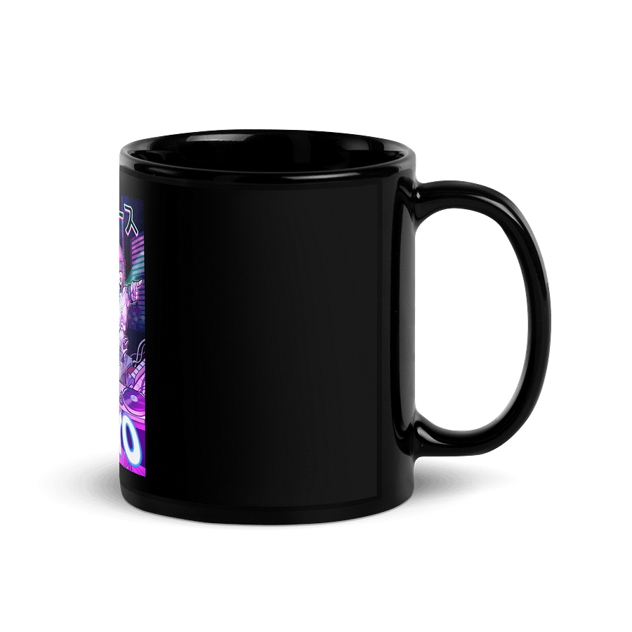 DataBaes TOKYO Mug product image (3)