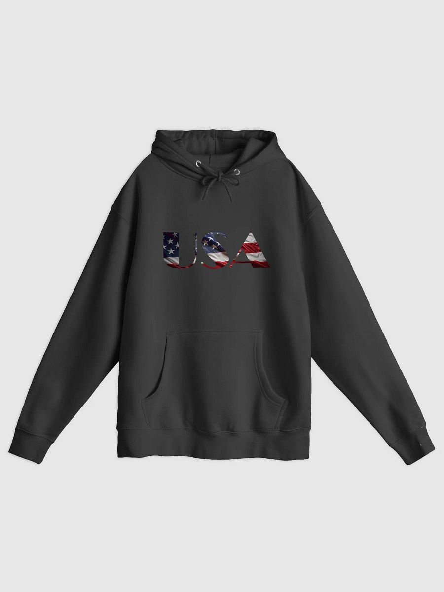 Fragmented Freedom Hoodie product image (1)