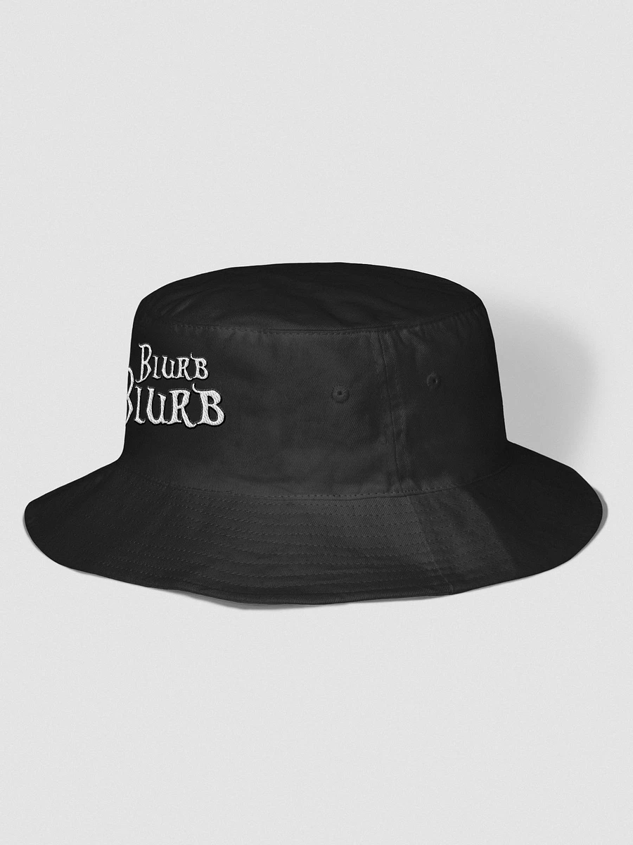 Blurb Blurb ( Bucket Hat ) product image (6)