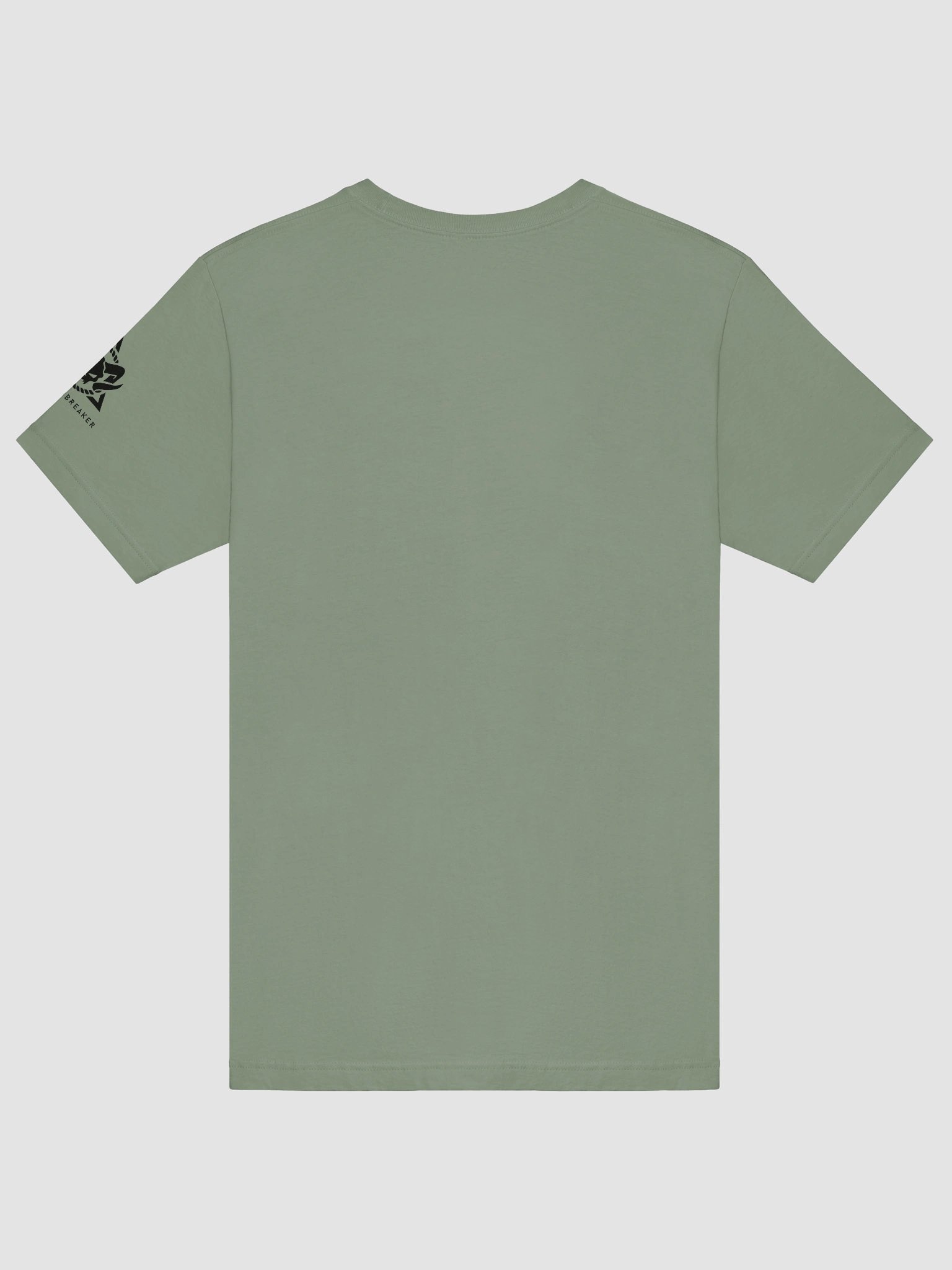 The Dawnbreaker's Psychedelic Brainstorm T-Shirt product image (18)