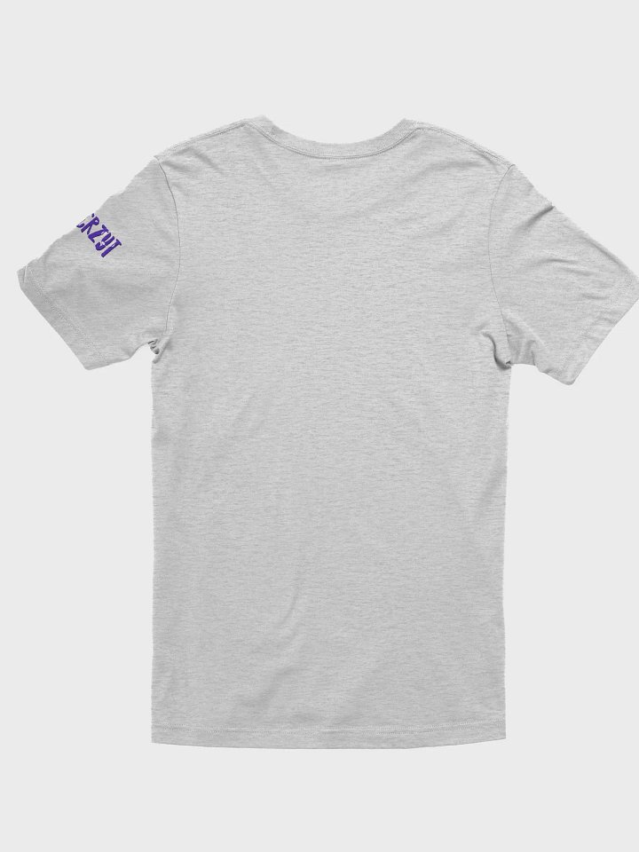I Am Unstoppable MS Charity Shirt (Black Font) product image (11)