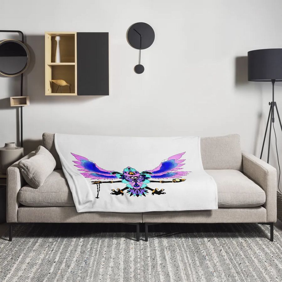 TRANSITION II [BLANKET] product image (4)