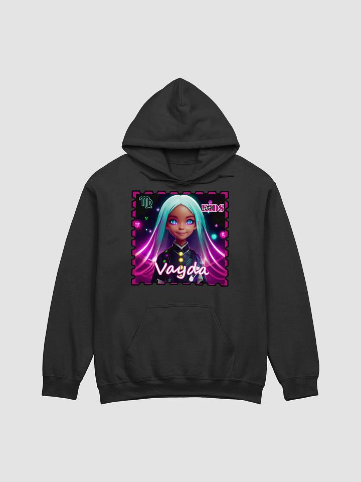 Novelty Zodiac Kids (Virgo) Hoodie product image (2)
