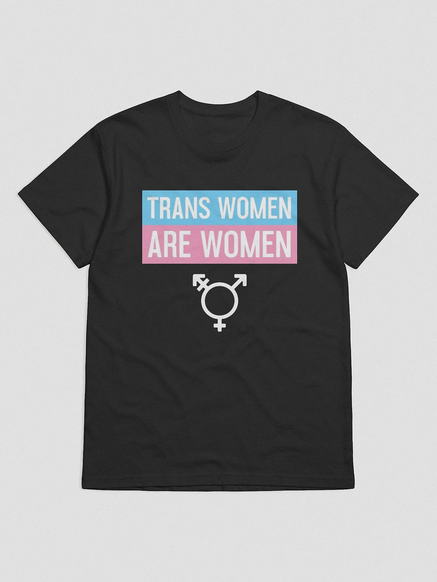 LK Trans Women Are Women / Trans Men Are Men product image (1)