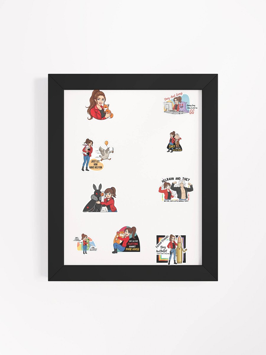 Team poster product image (4)
