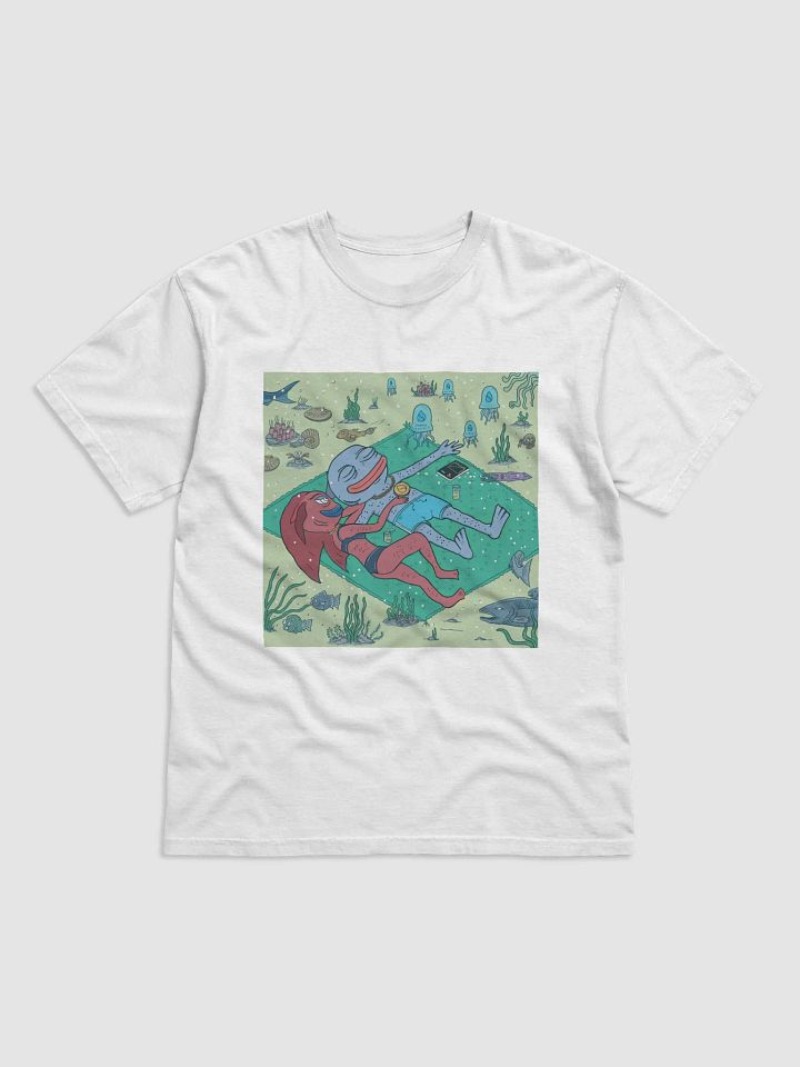 That Dirty Fish Chill product image (1)
