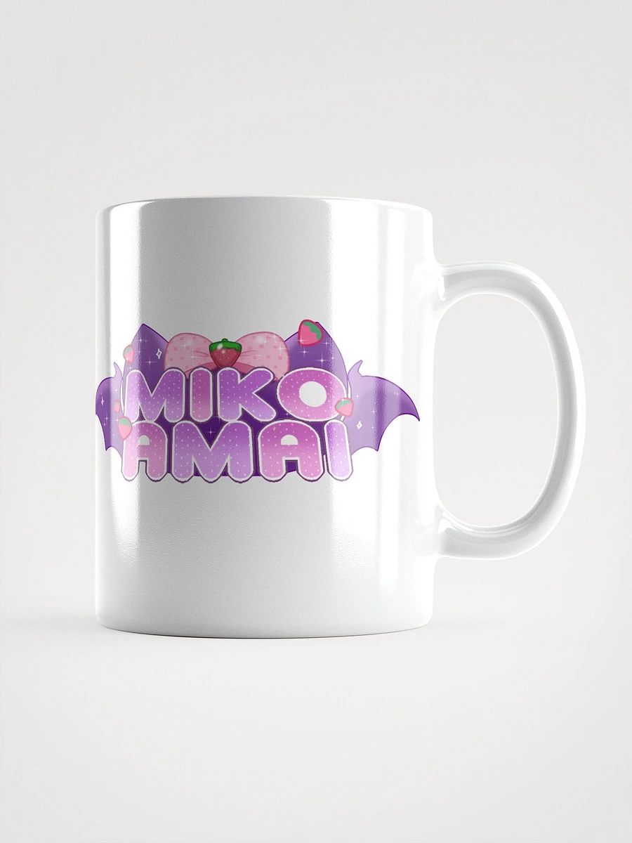 Miko Magical Mug product image (1)
