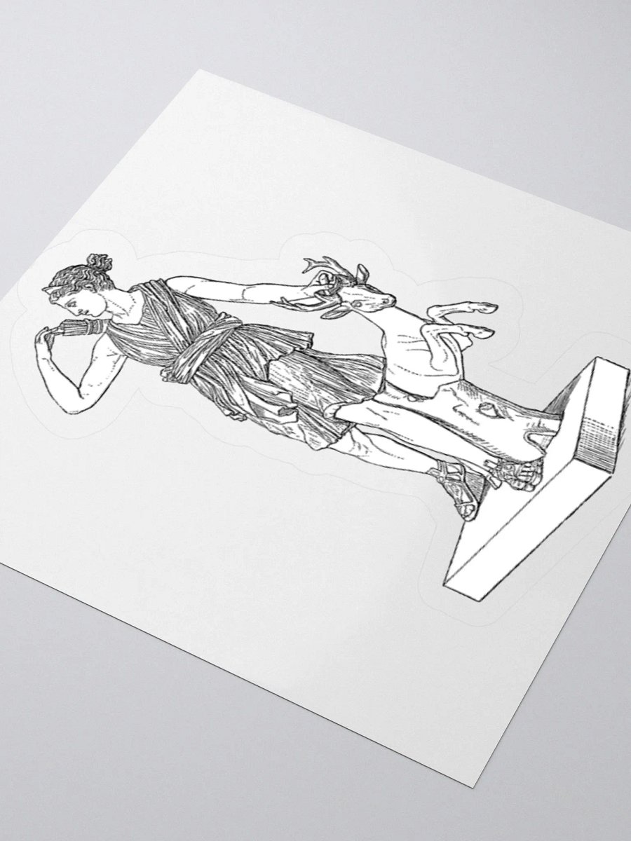 Goddess Artemis Huntress Warrior product image (7)