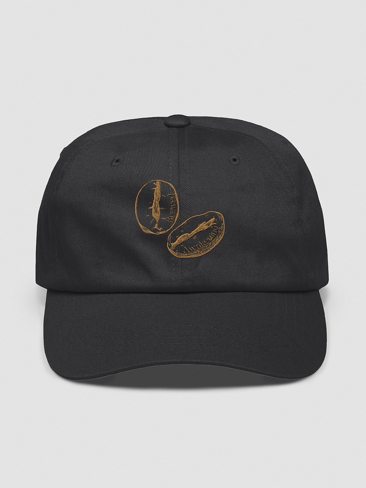 Coffee Bean Hat product image (1)