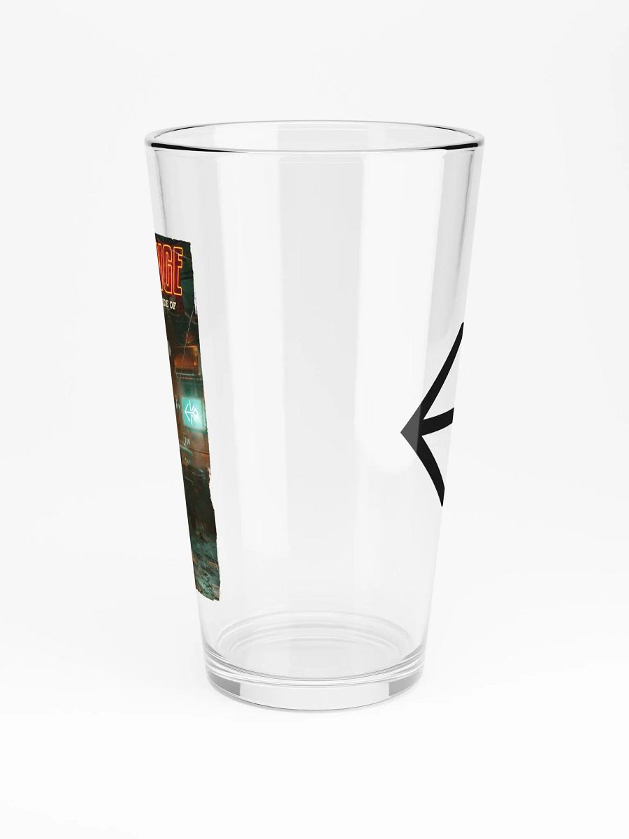 Eko Lounge Pint Glass product image (3)
