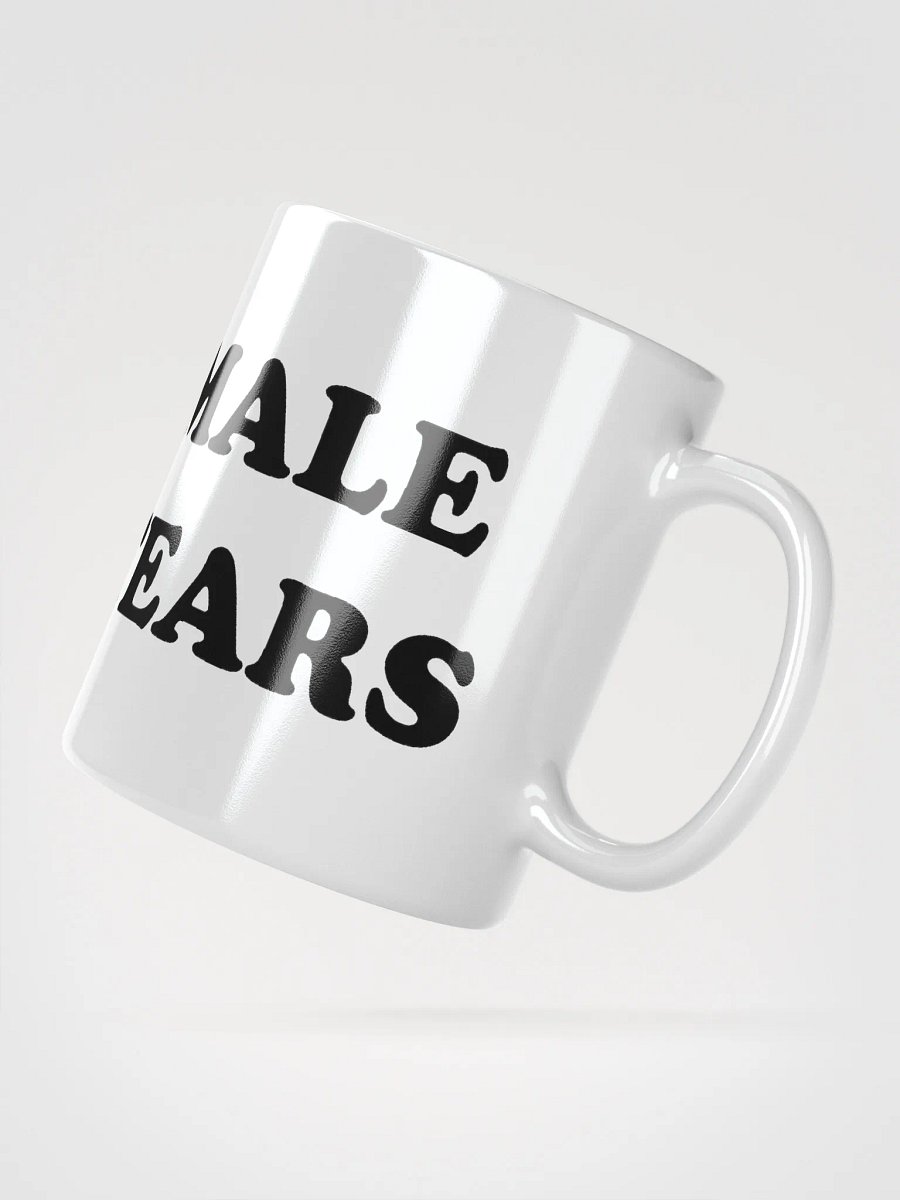 MALE TEARS MUG product image (4)