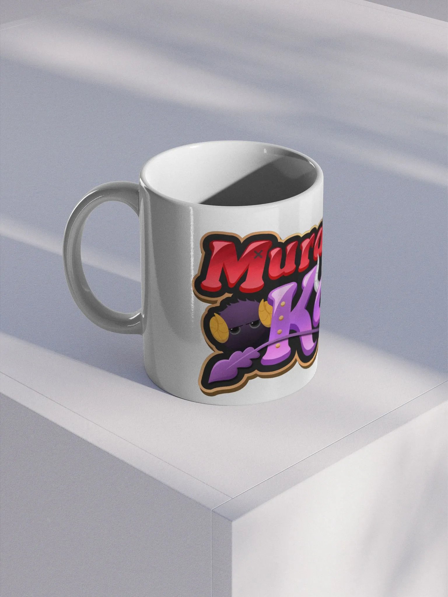 Logo Mug product image (1)