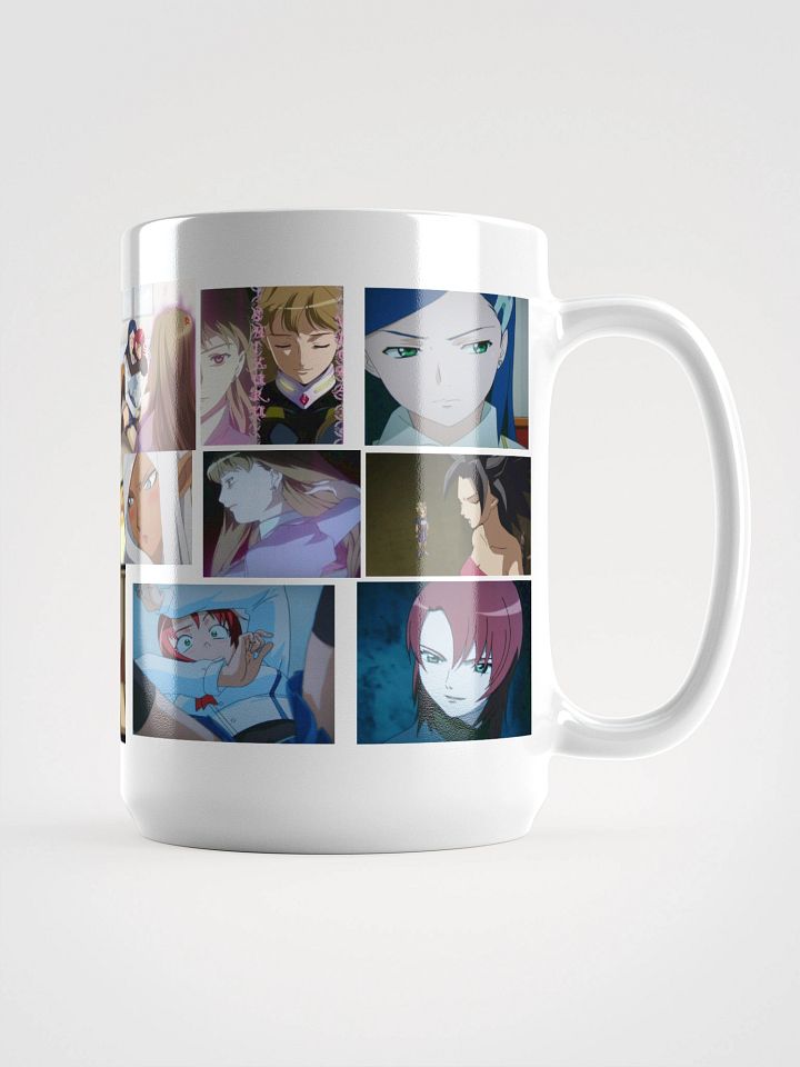 Anime Mug product image (2)