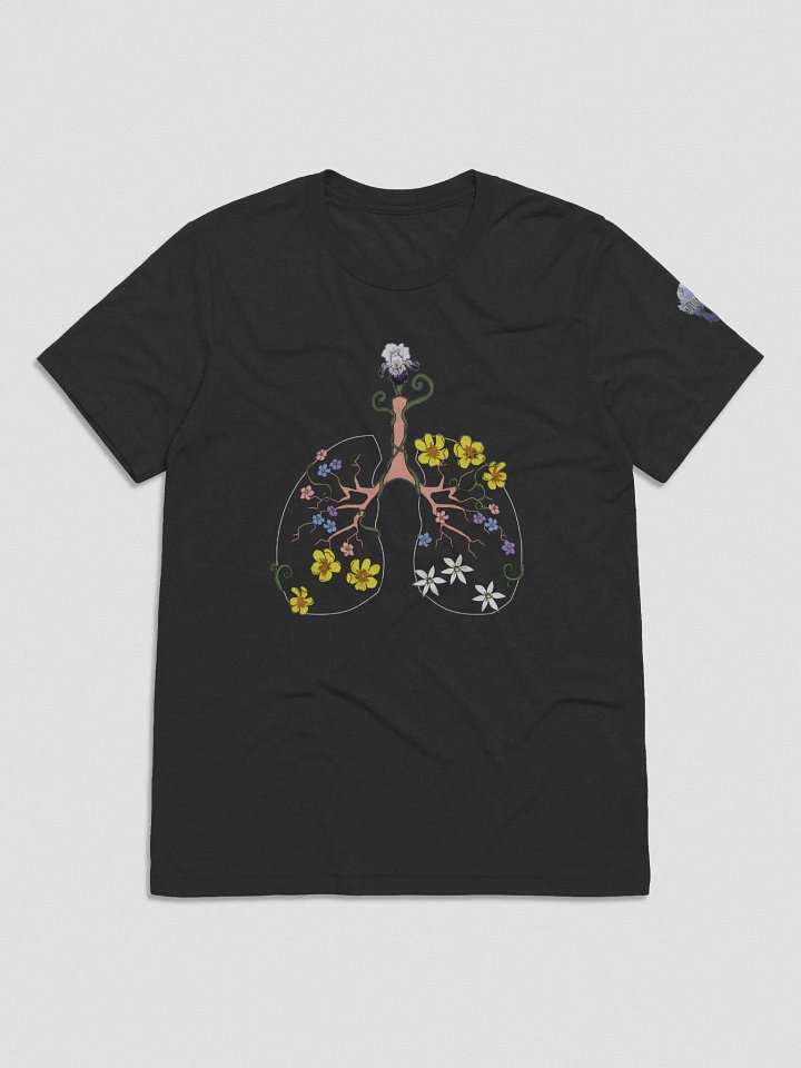 Just Breathe - Tee Shirt product image (1)