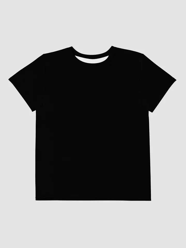 [pittis_gaming] All-Over Print Youth Crew Neck T-Shirt Sublicolor 5102Y product image (2)