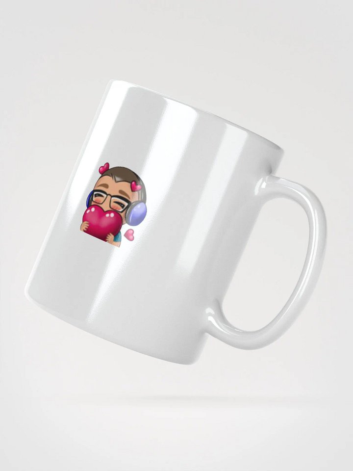 Wholesome Love Coffee Mug product image (6)