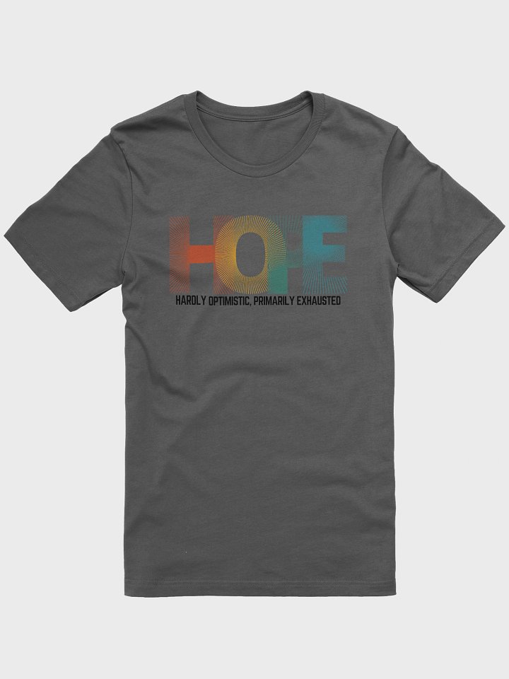 Radiant Hope T-Shirt product image (10)
