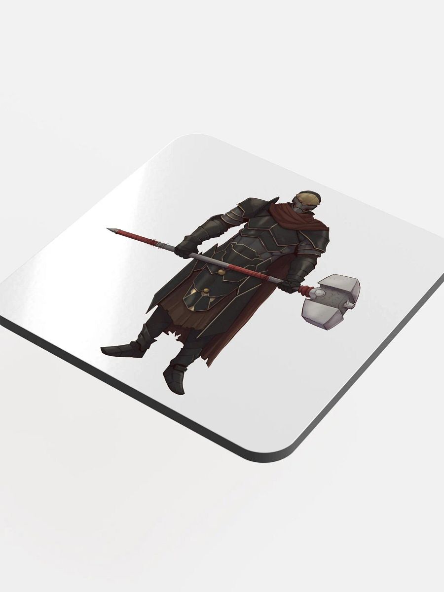 Gentlemen Coaster - Ozymandias product image (4)