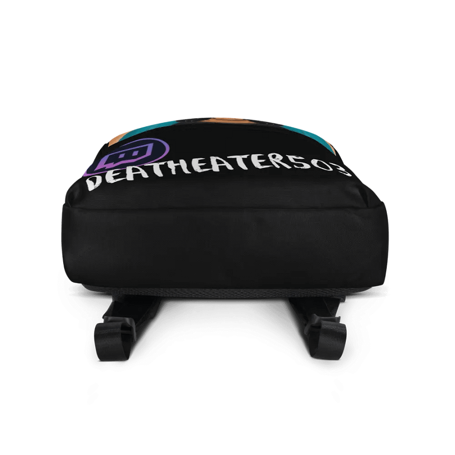 Deatheater Backpack product image (5)