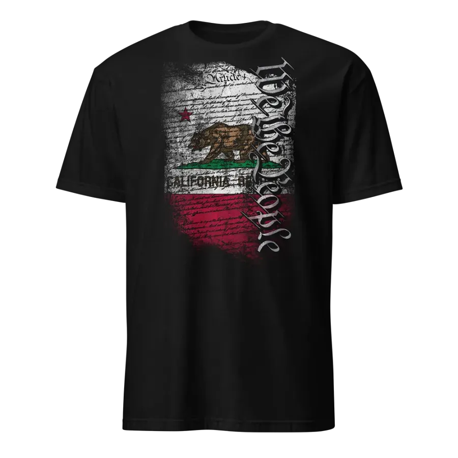 California: We The People product image (1)
