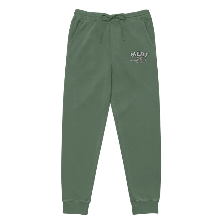 💦MEAT Sweats💦 Colorful Joggers product image (2)