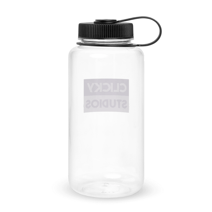 Clicky Studios Travel Jug product image (2)
