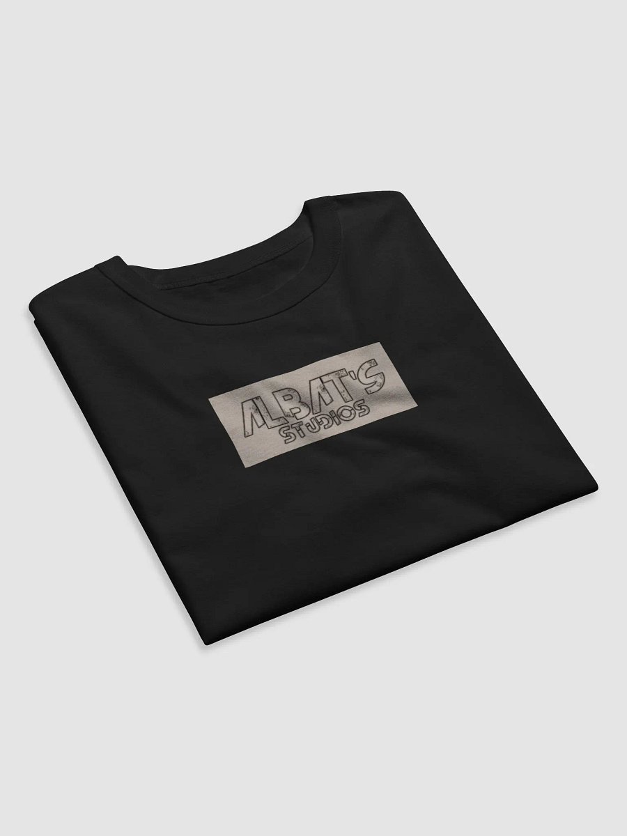 Albat's Studios T-shirt in pastel Fashion product image (5)
