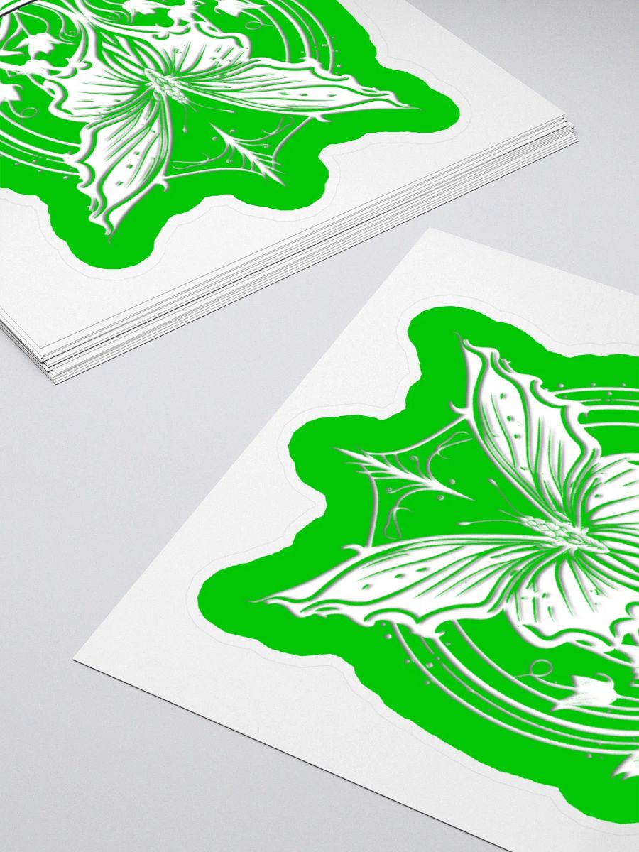 Fey Folk Clan Emblem product image (10)