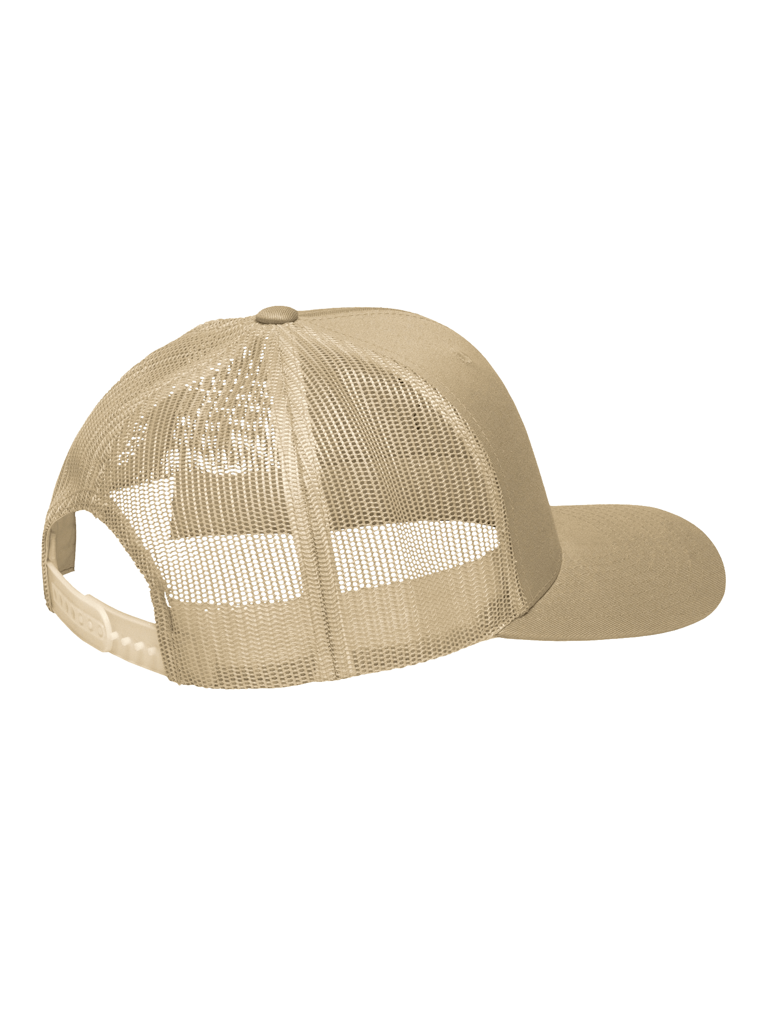 Original CQW Mesh Hat product image (6)