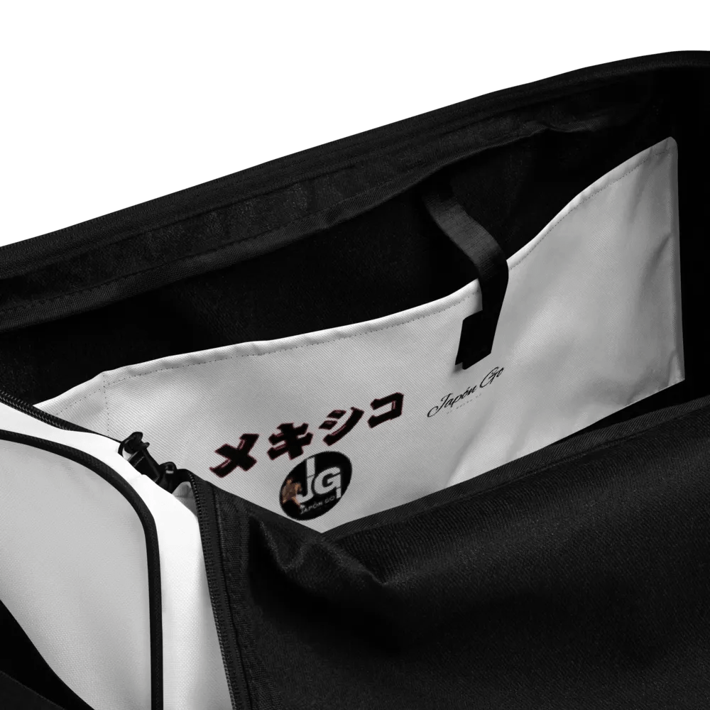 México,Constancia,Respeto,Esfuerzo,Amor Japón Go product image (6)