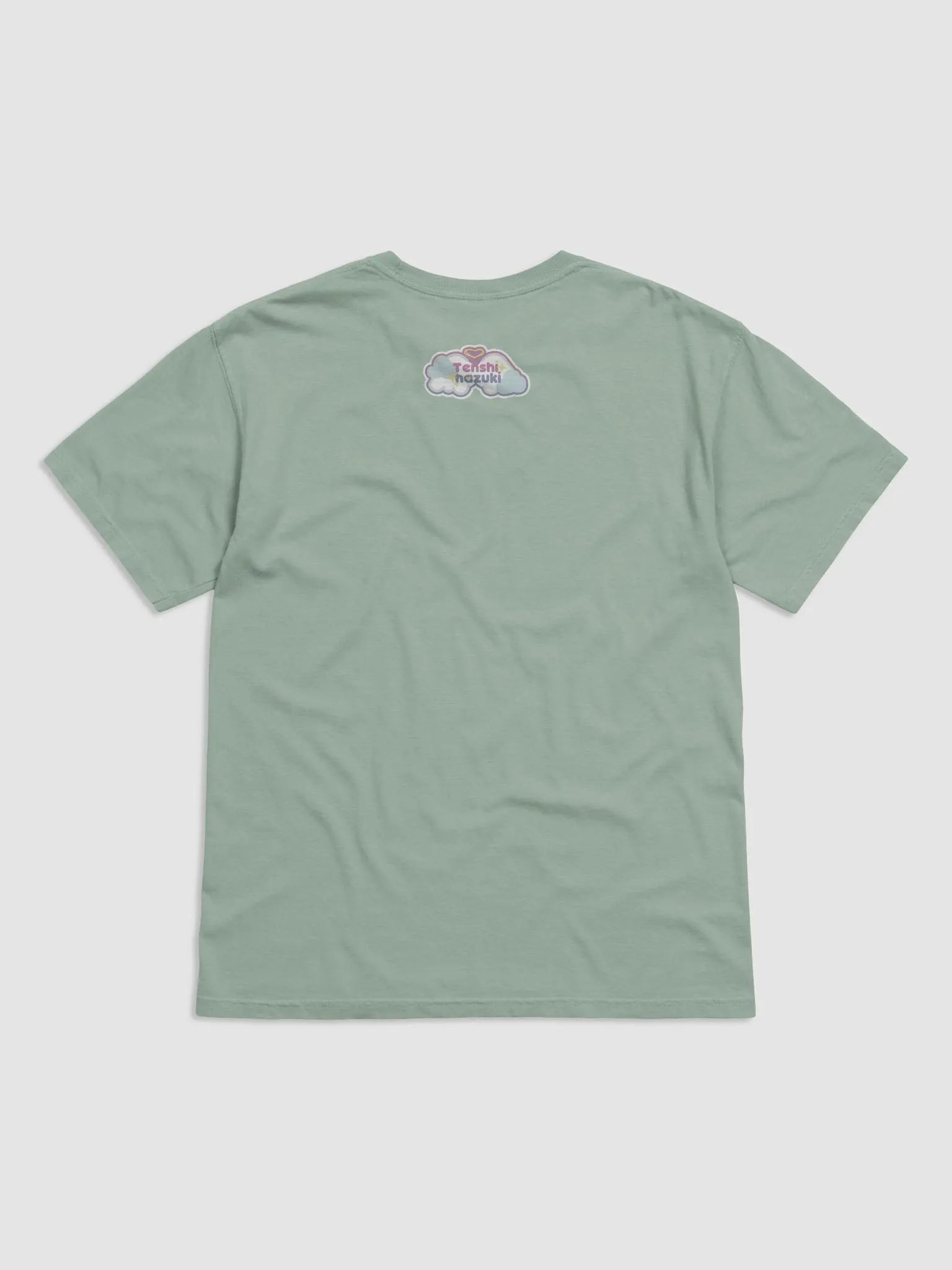 Tenshi Bakery T-Shirt product image (17)