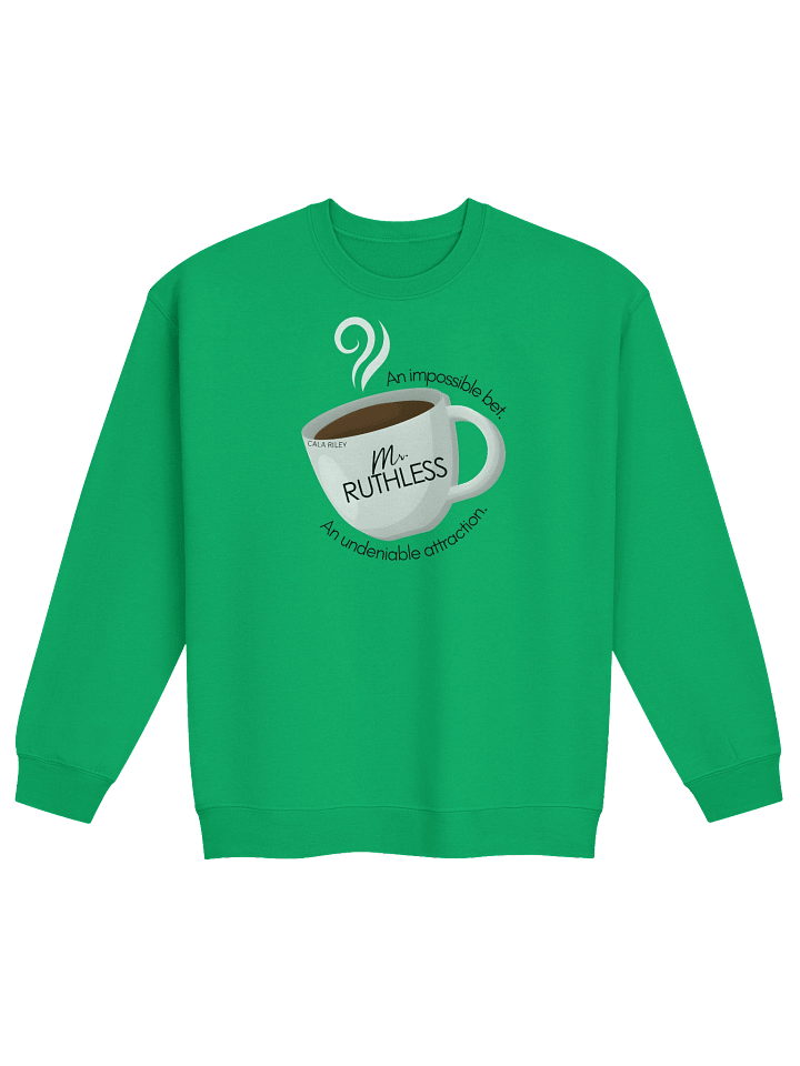 Mr. Ruthless Crewneck product image (6)