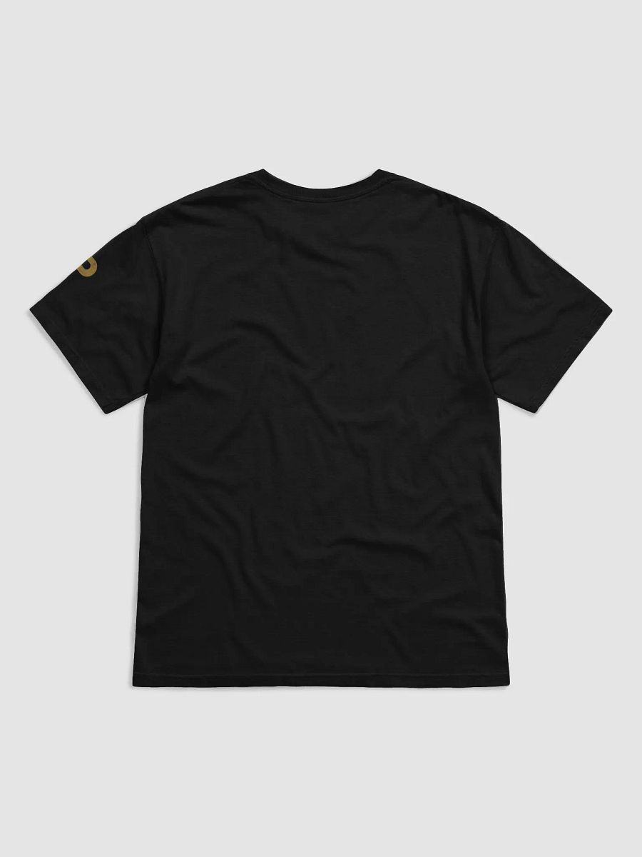 ADHD&D Heavyweight T-Shirt product image (2)