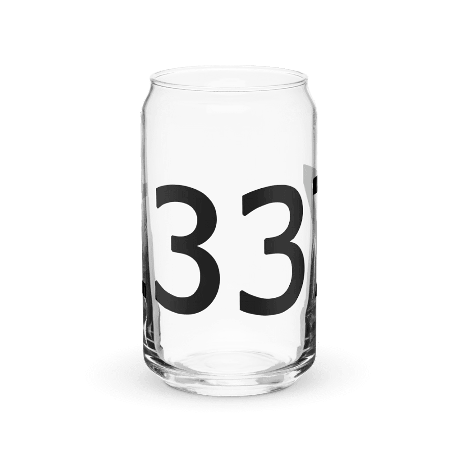 1337 Glas product image (2)