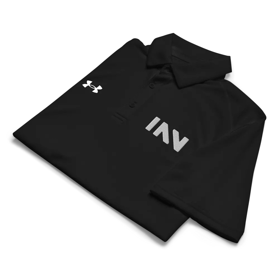 Under Armor Mens - INN Polo product image (12)