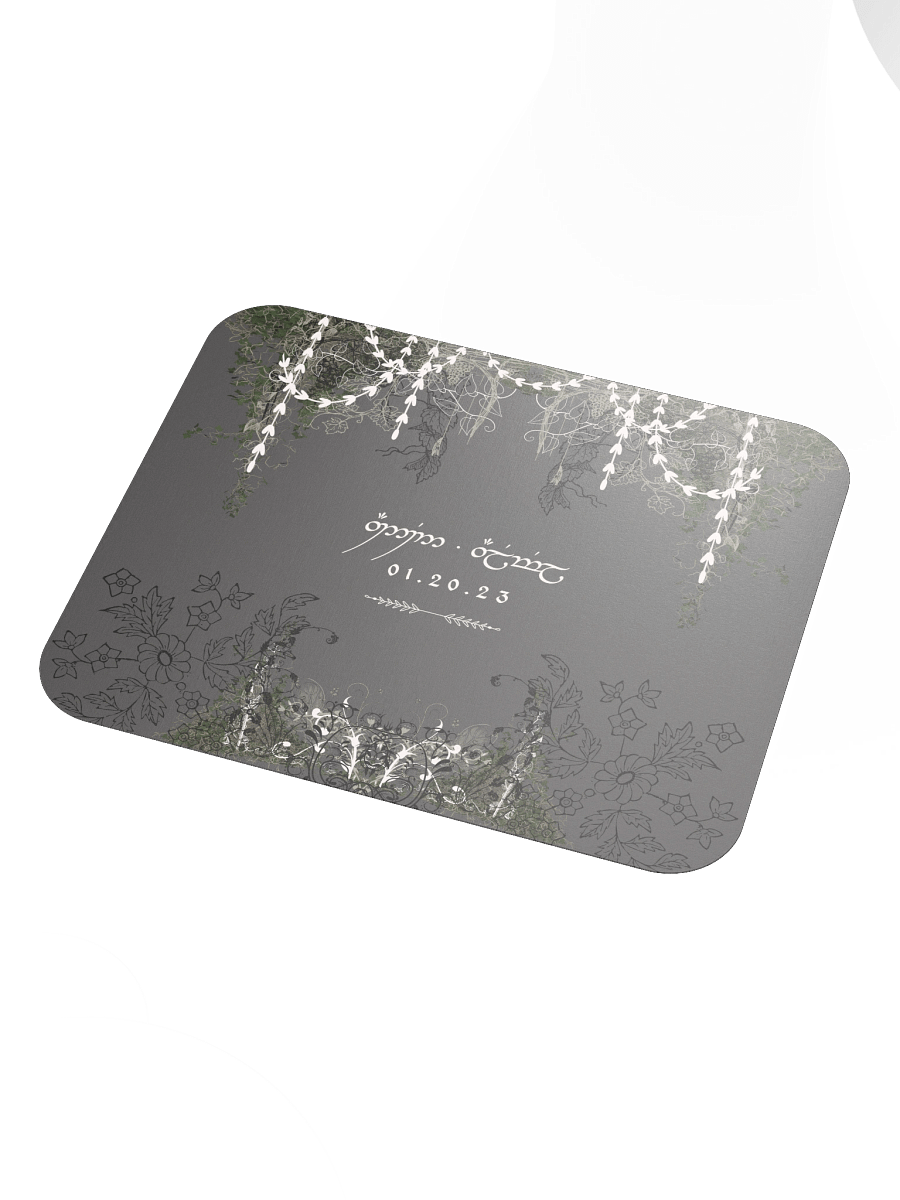 Audin Aulimil Mousepad product image (3)