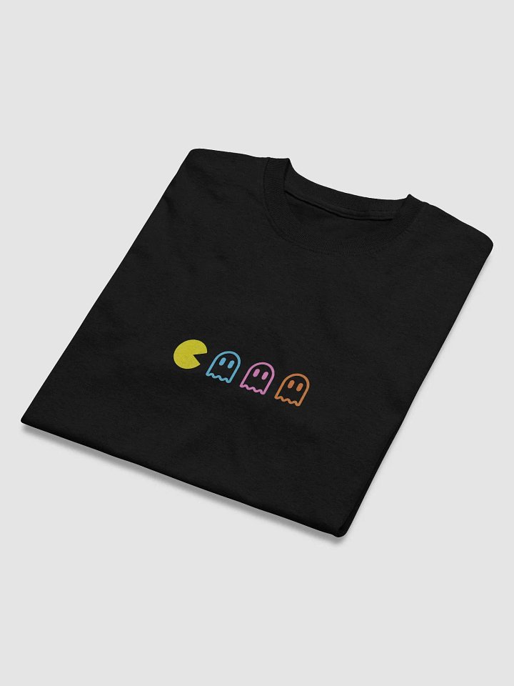 Retro Gamer Ghost T-Shirt product image (2)